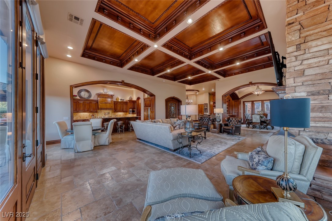 4 Rue Allard Way Henderson, NV 89011 - Photo 7 of 75