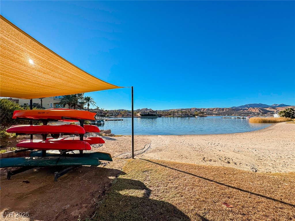 4 Rue Allard Way Henderson, NV 89011 - Photo 72 of 75