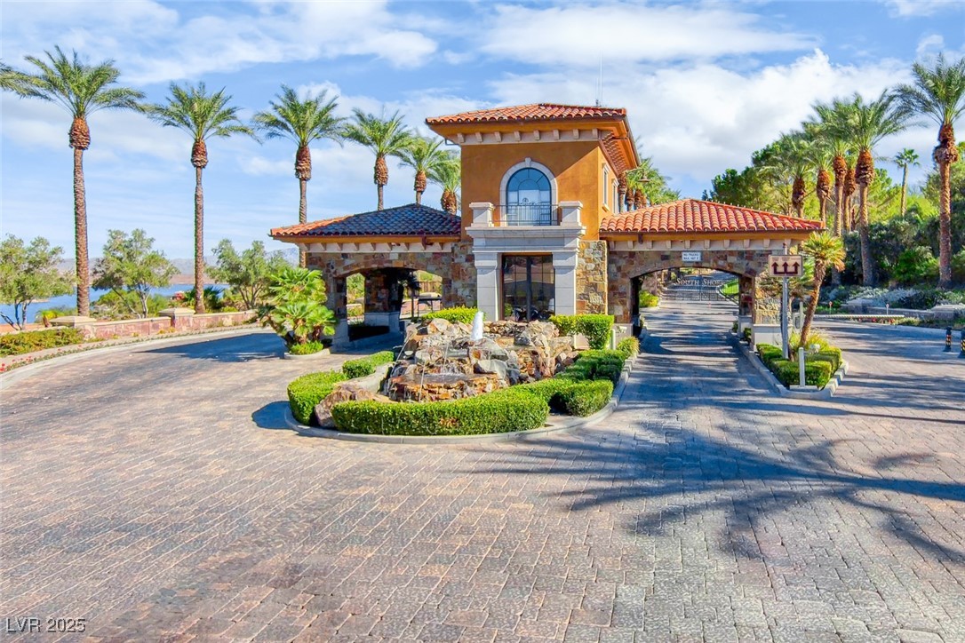 4 Rue Allard Way Henderson, NV 89011 - Photo 74 of 75