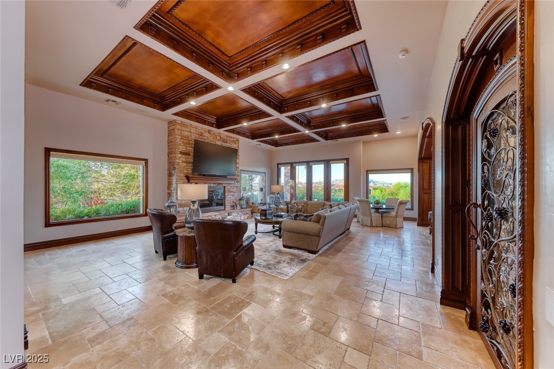 4 Rue Allard Way Henderson, NV 89011 - Photo 8 of 75