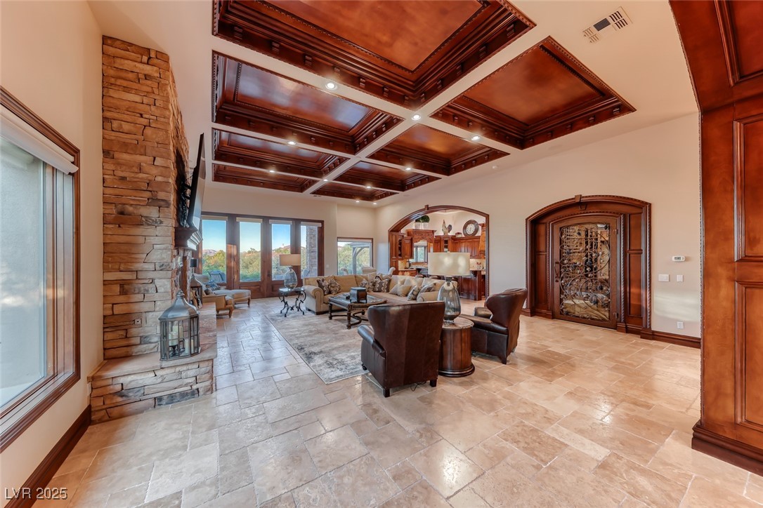 4 Rue Allard Way Henderson, NV 89011 - Photo 9 of 75