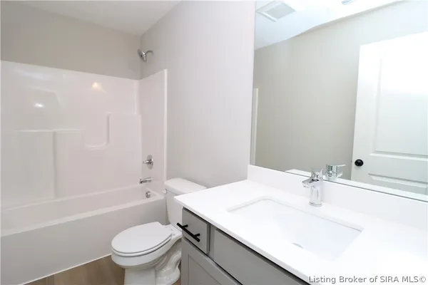 $263,900 | 4214-lot 218 Round Rock Boulevard, Charlestown, IN 47111