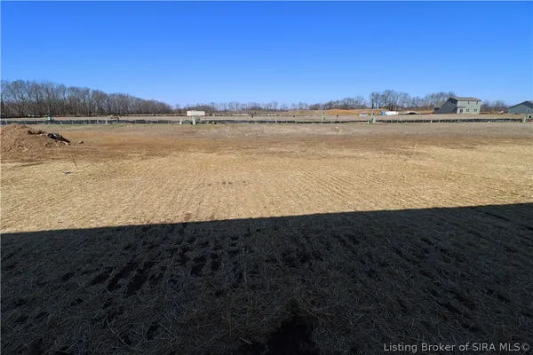 $263,900 | 4214-lot 218 Round Rock Boulevard, Charlestown, IN 47111