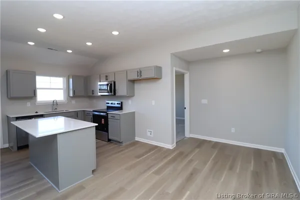 $263,900 | 4214-lot 218 Round Rock Boulevard, Charlestown, IN 47111