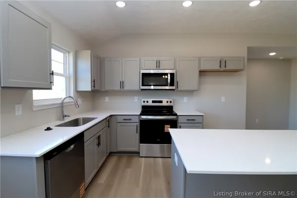 $263,900 | 4214-lot 218 Round Rock Boulevard, Charlestown, IN 47111