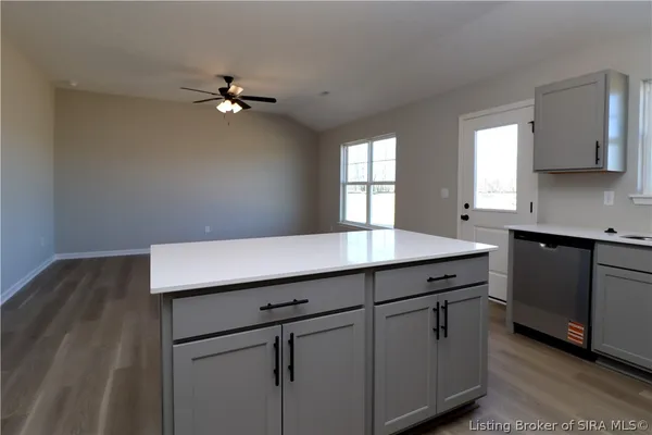 $263,900 | 4214-lot 218 Round Rock Boulevard, Charlestown, IN 47111
