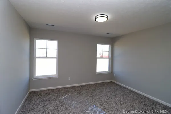$263,900 | 4214-lot 218 Round Rock Boulevard, Charlestown, IN 47111