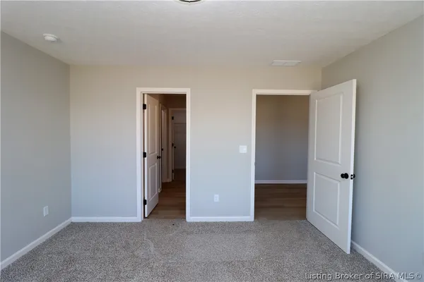 $263,900 | 4214-lot 218 Round Rock Boulevard, Charlestown, IN 47111