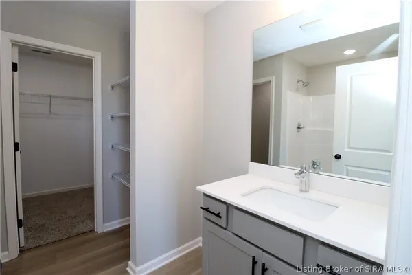 $263,900 | 4214-lot 218 Round Rock Boulevard, Charlestown, IN 47111