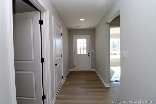 $263,900 | 4214-lot 218 Round Rock Boulevard, Charlestown, IN 47111