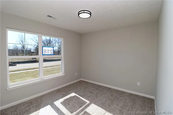 $263,900 | 4214-lot 218 Round Rock Boulevard, Charlestown, IN 47111