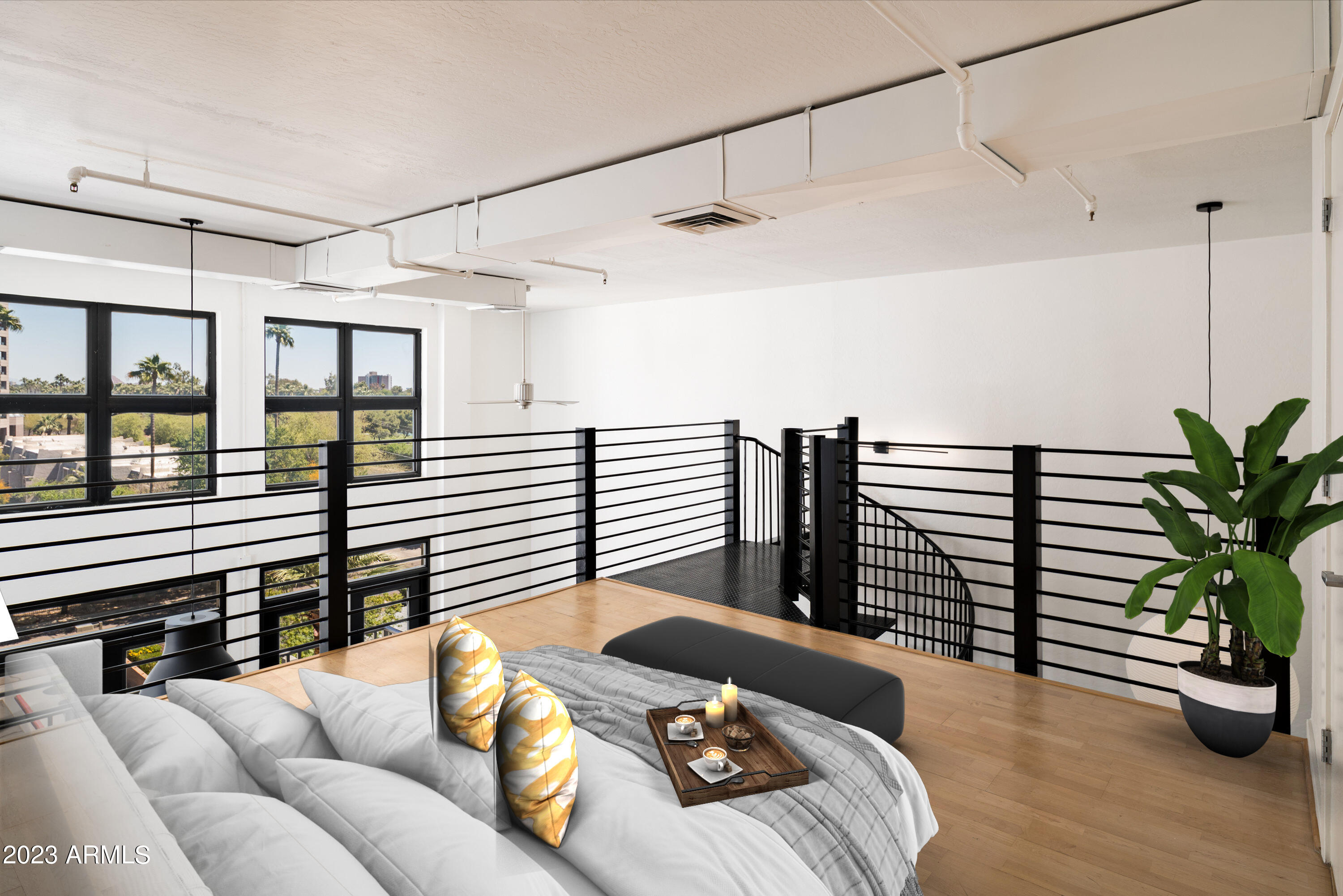 914 East Osborn Road, Unit 412 Phoenix, AZ 85014 - Photo 12 of 23 04-Osbourne.scene (1)