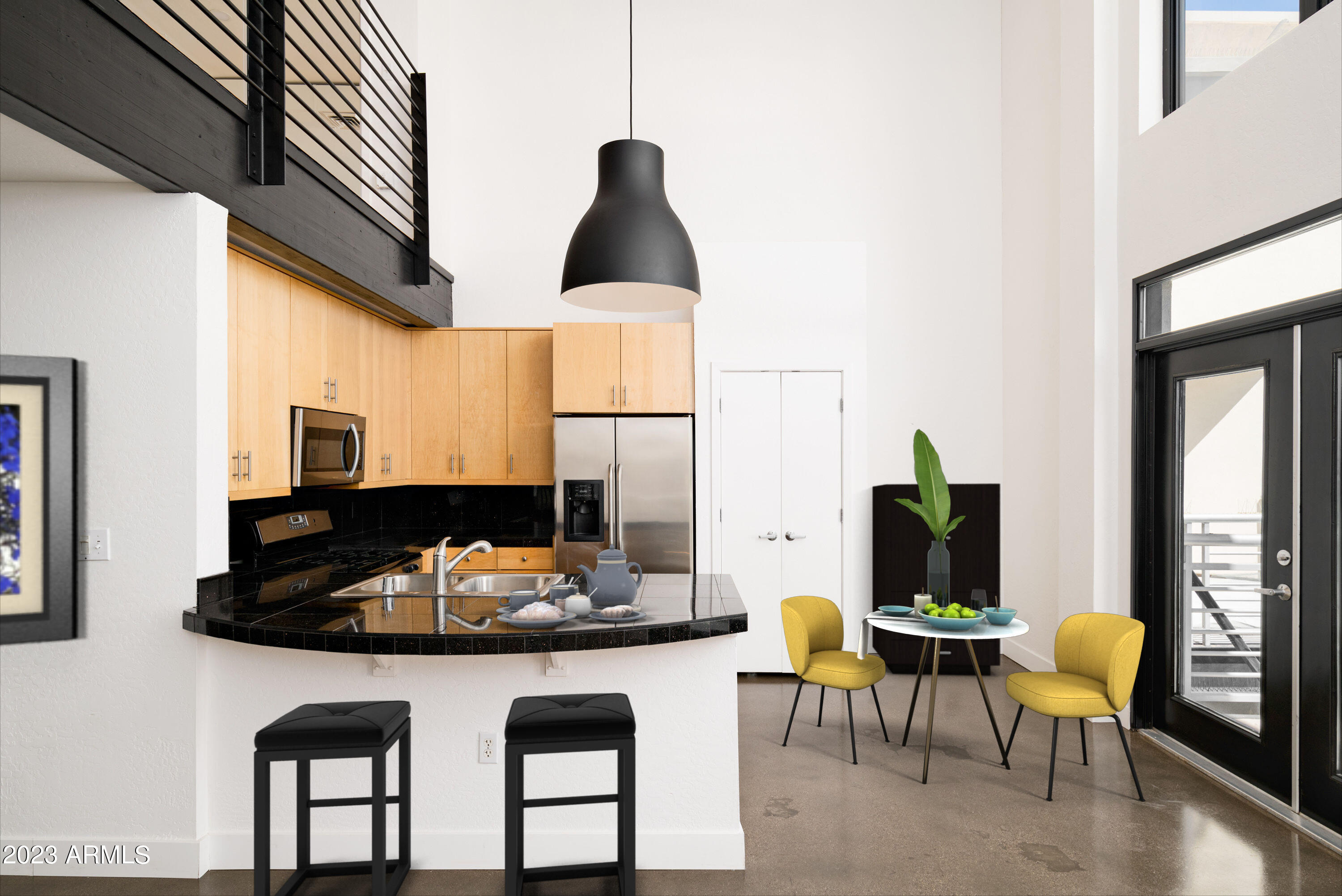 914 East Osborn Road, Unit 412 Phoenix, AZ 85014 - Photo 3 of 23 08-Osborn.scene (2)