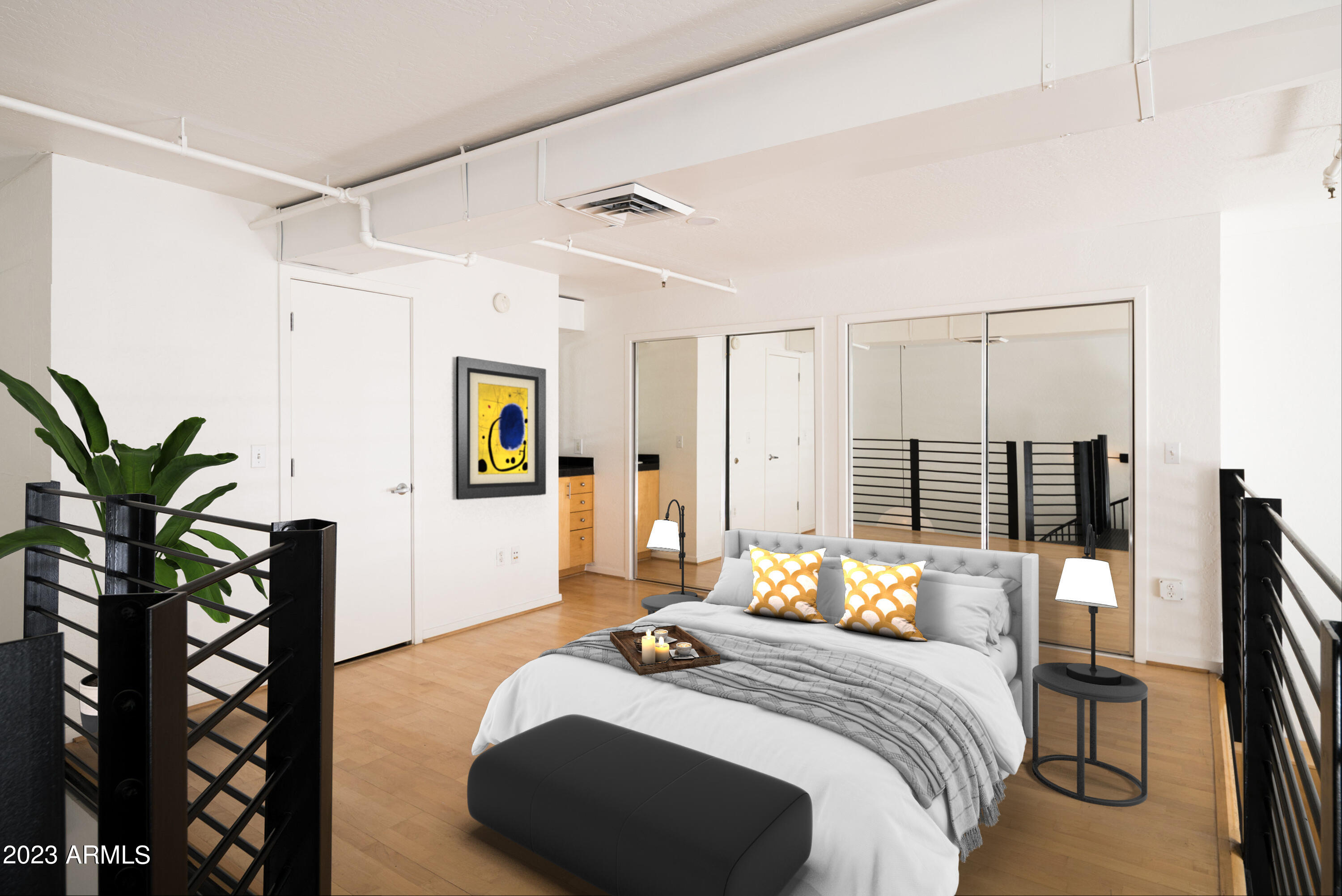 914 East Osborn Road, Unit 412 Phoenix, AZ 85014 - Photo 10 of 23 03-Osbourne.scene (2)