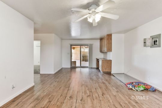 336 South Gold Canyon Street Ridgecrest, CA 93555 - Photo 33 of 49 Gallery Image 33