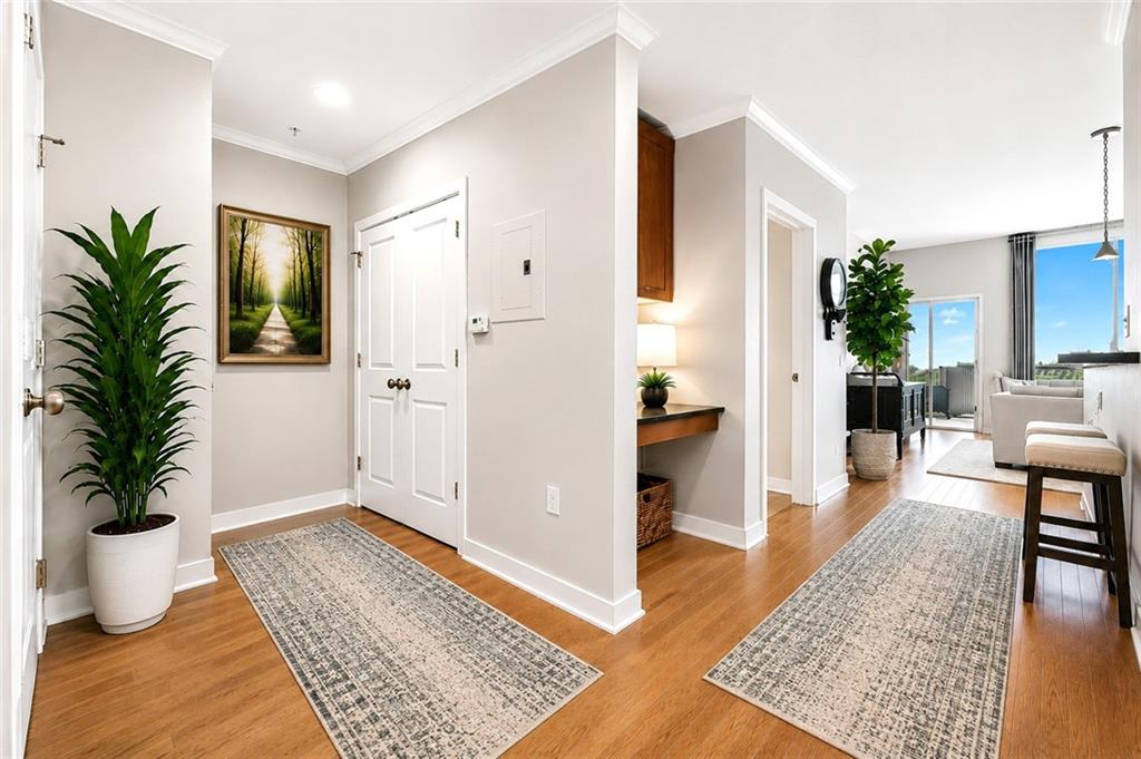 3300 Windy Ridge Parkway Southeast, Unit 1314 Atlanta, GA 30339 - Photo 3 of 38