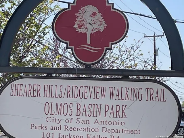 a sign on the side of a road