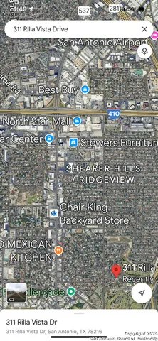 $329,000 | 311 Rilla Vista Drive, San Antonio, TX 78216