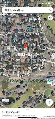 $329,000 | 311 Rilla Vista Drive, San Antonio, TX 78216
