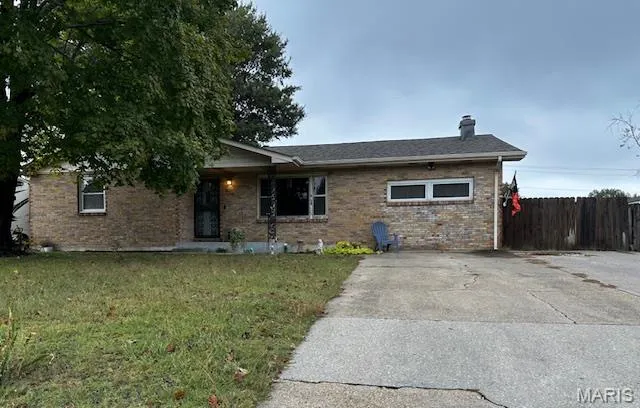 $174,900 | 926 Crescent Drive, Sikeston, MO 63801