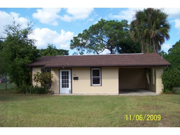 2641 Northeast 1st Palm Bay, FL 32905 - Photo 1 of 7 Primary Photo