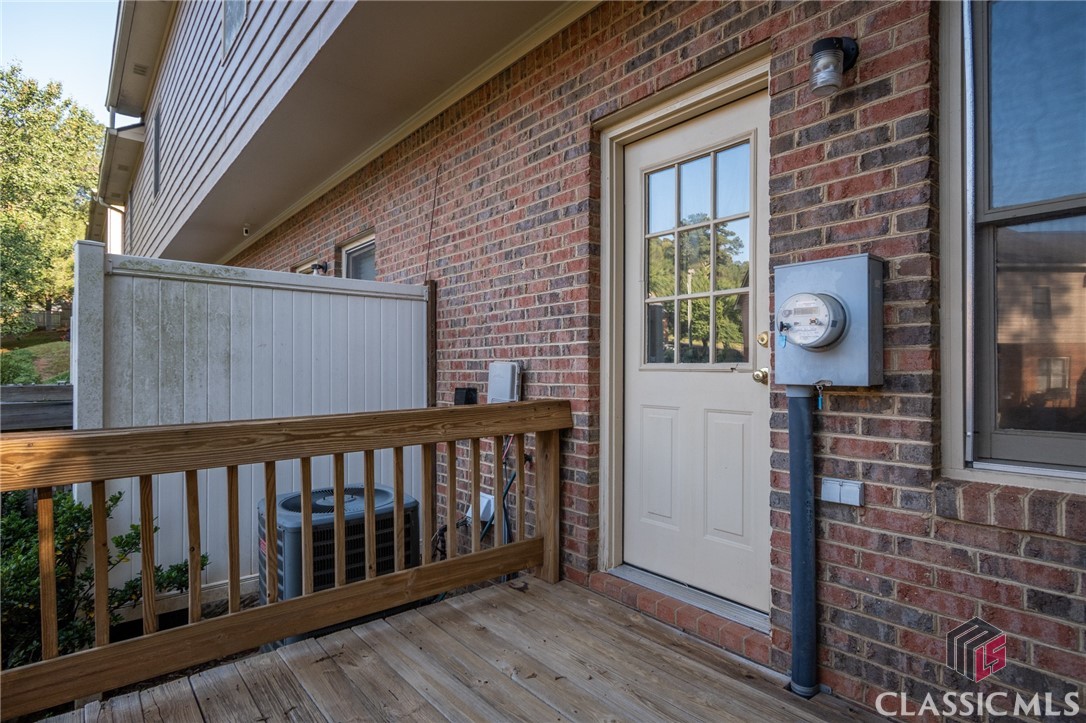 385 Old Epps Bridge Road, Unit 21 Athens, GA 30606 - Photo 34 of 40