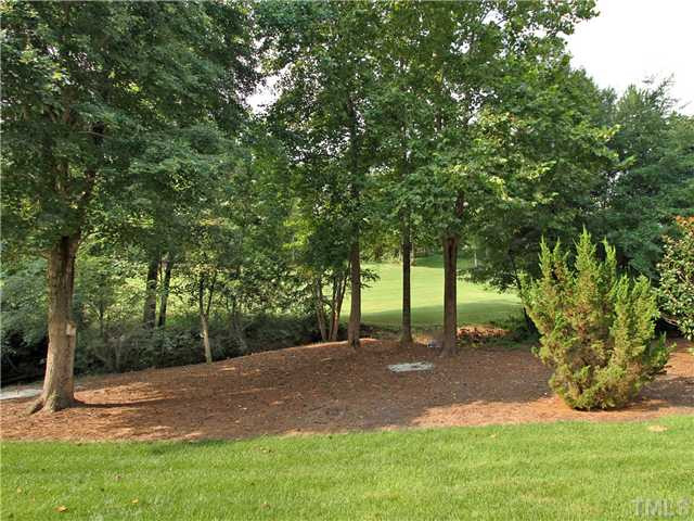 2816 Peachleaf Street Raleigh, NC 27614 - Photo 23 of 25 Yard