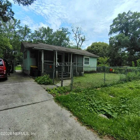 $1,300 | 3368 Columbus Avenue, Jacksonville, FL 32254