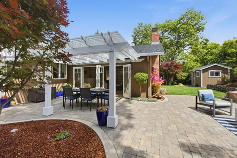 $2,679,000 | 2176 Blossom Crest Way, San Jose, CA 95124