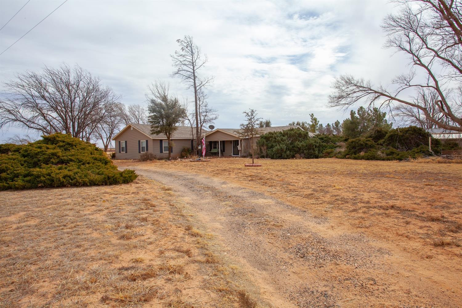 6202 Coyote Road Levelland, TX 79336 - Photo 2 of 50 Photo 2
