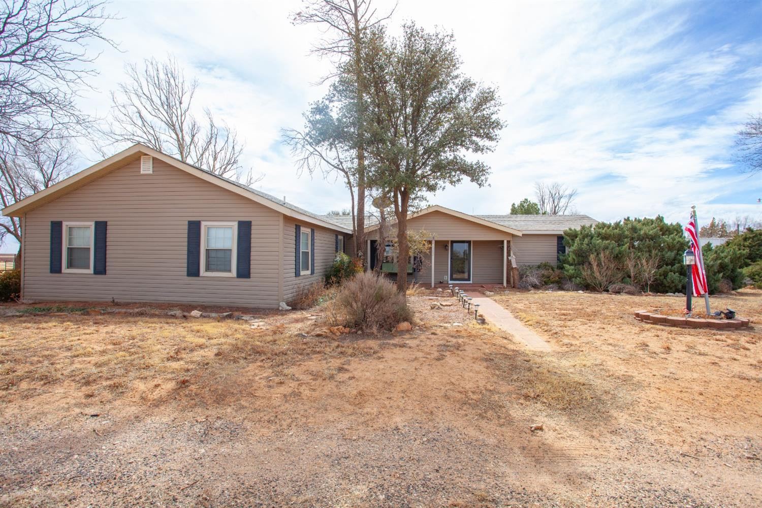 6202 Coyote Road Levelland, TX 79336 - Photo 3 of 50 Photo 3