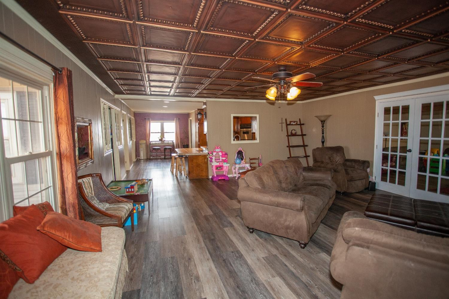 6202 Coyote Road Levelland, TX 79336 - Photo 5 of 50 Photo 5