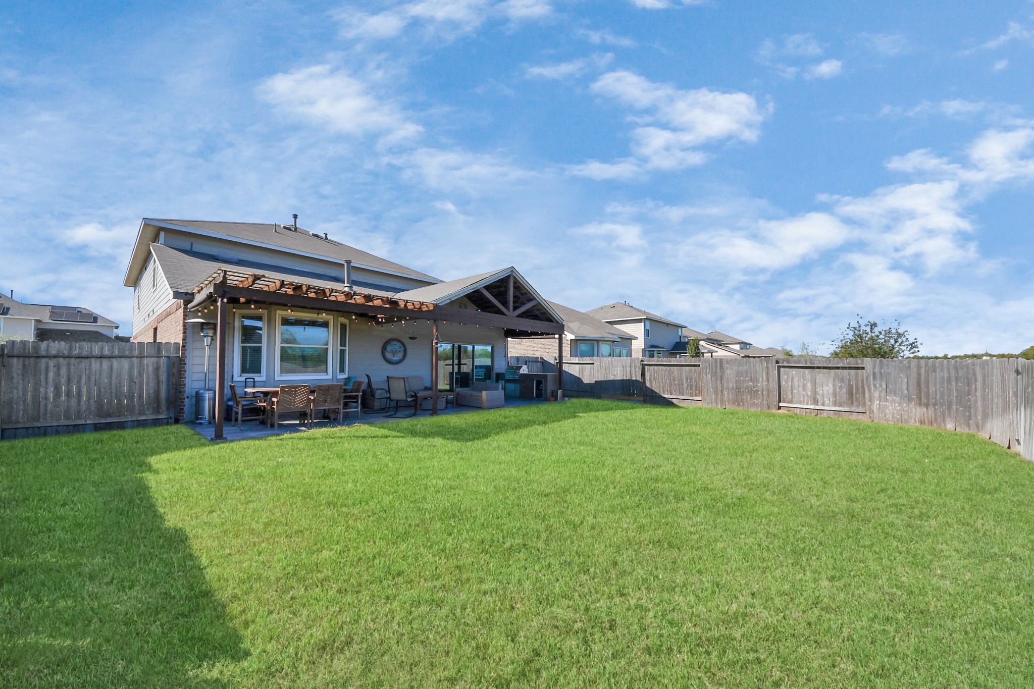 16218 Westley Ridge Drive Hockley, TX 77447 - Photo 6 of 41