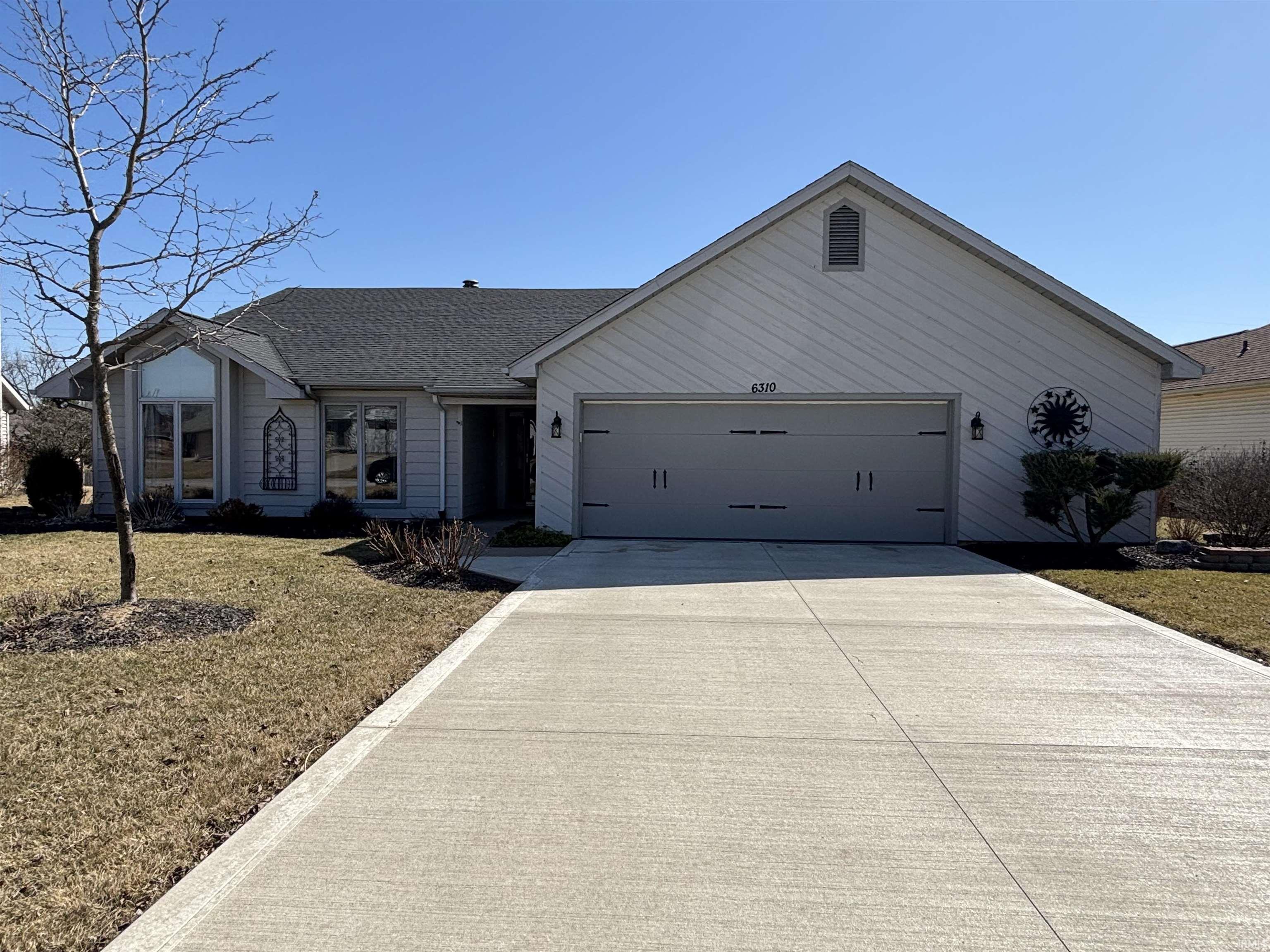 6310 Riptide Way Fort Wayne, IN 46845 - Photo 1 of 31 Gallery Image 1