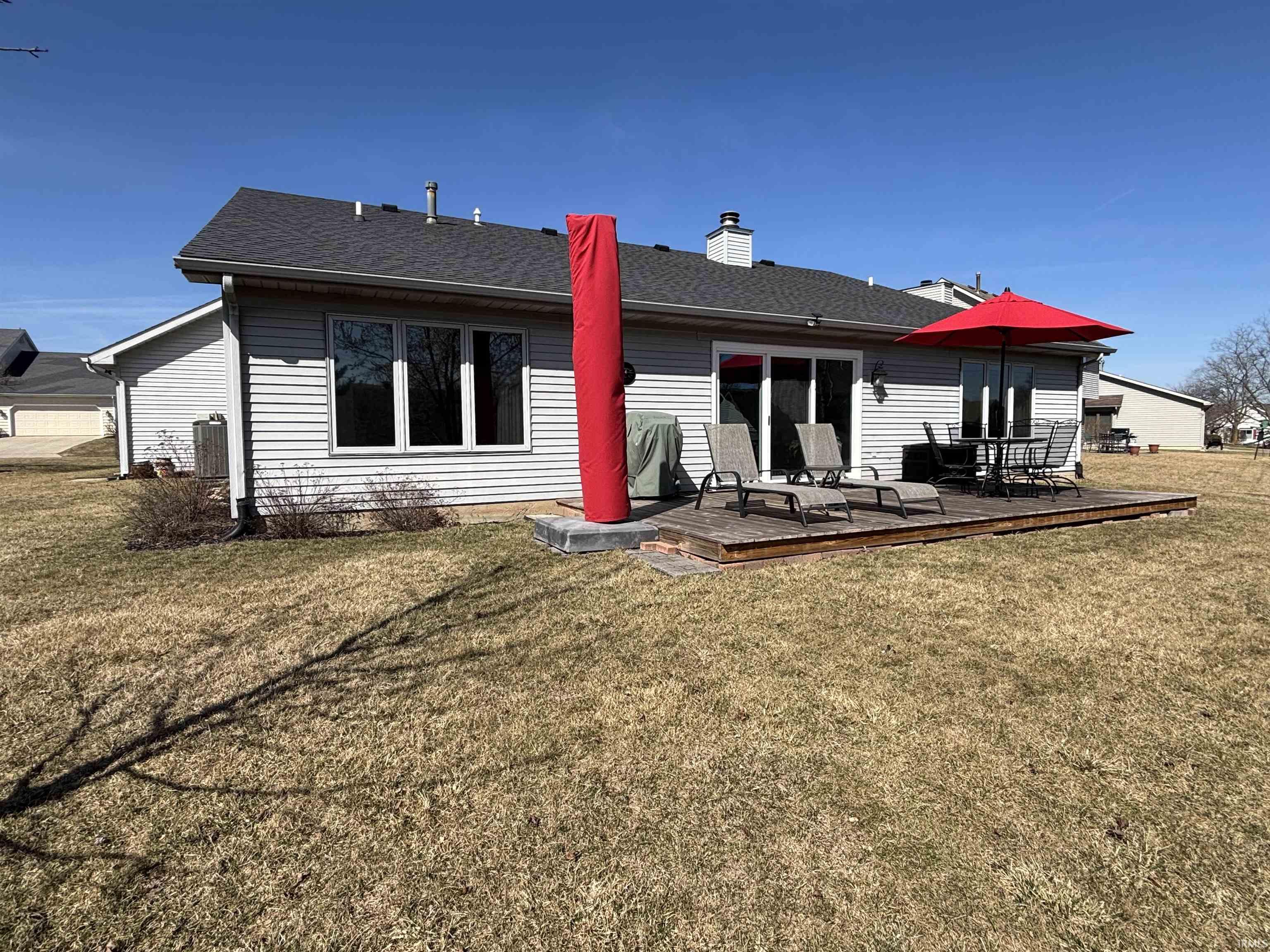 6310 Riptide Way Fort Wayne, IN 46845 - Photo 2 of 31 Gallery Image 2