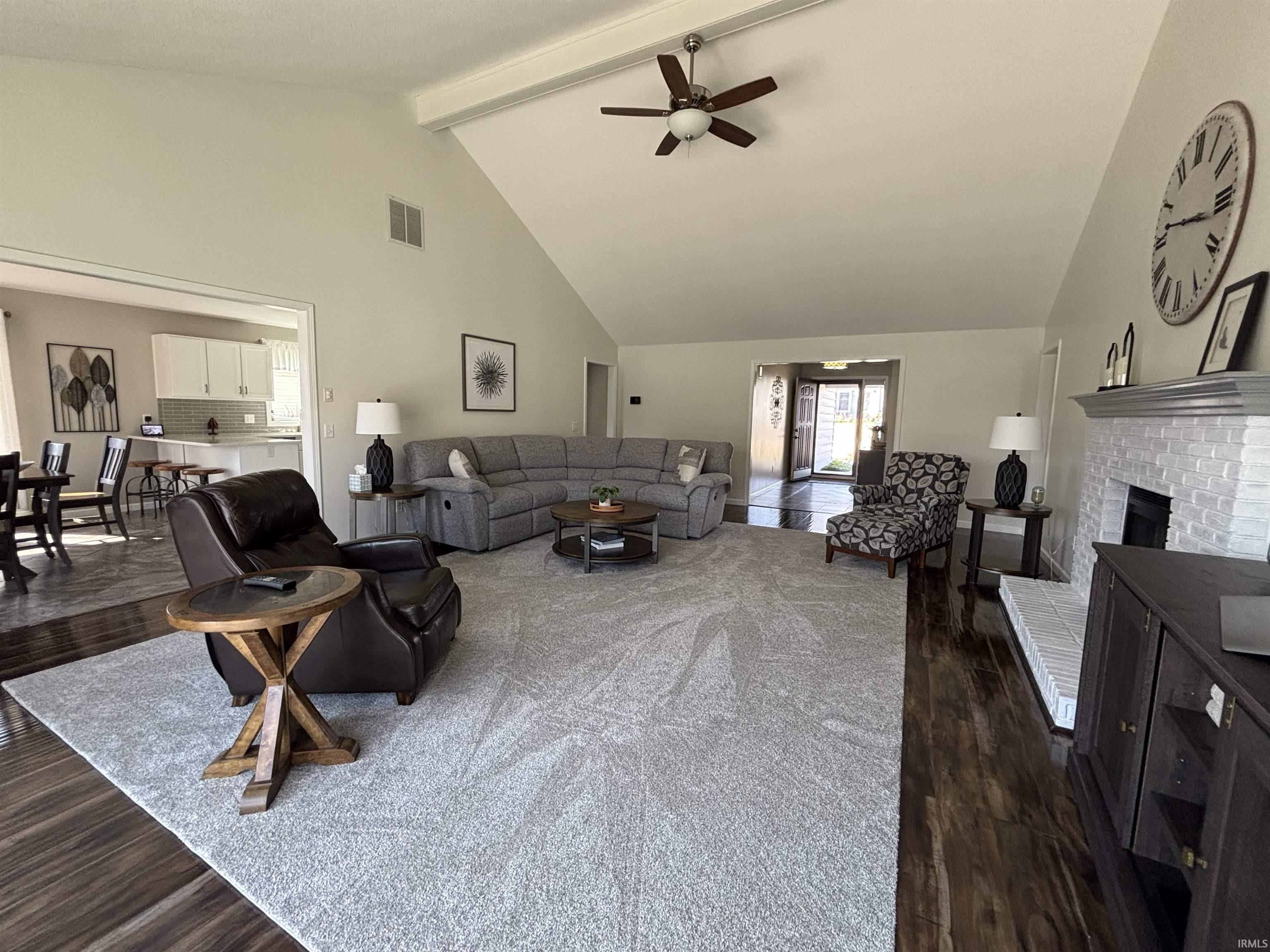 6310 Riptide Way Fort Wayne, IN 46845 - Photo 5 of 31 Gallery Image 5