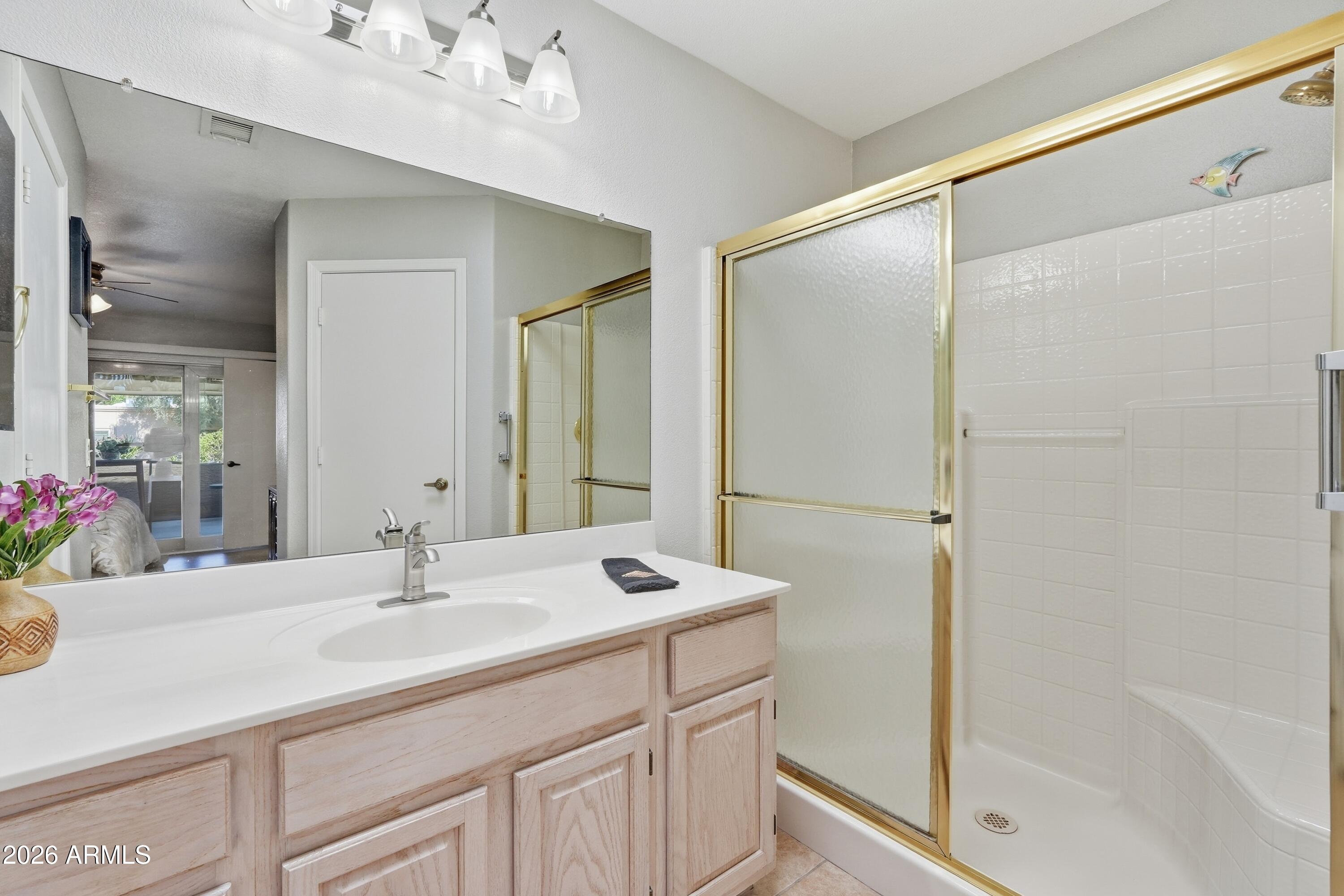 14300 West Bell Road, Unit 288 Surprise, AZ 85374 - Photo 25 of 30 19_Primary Bath