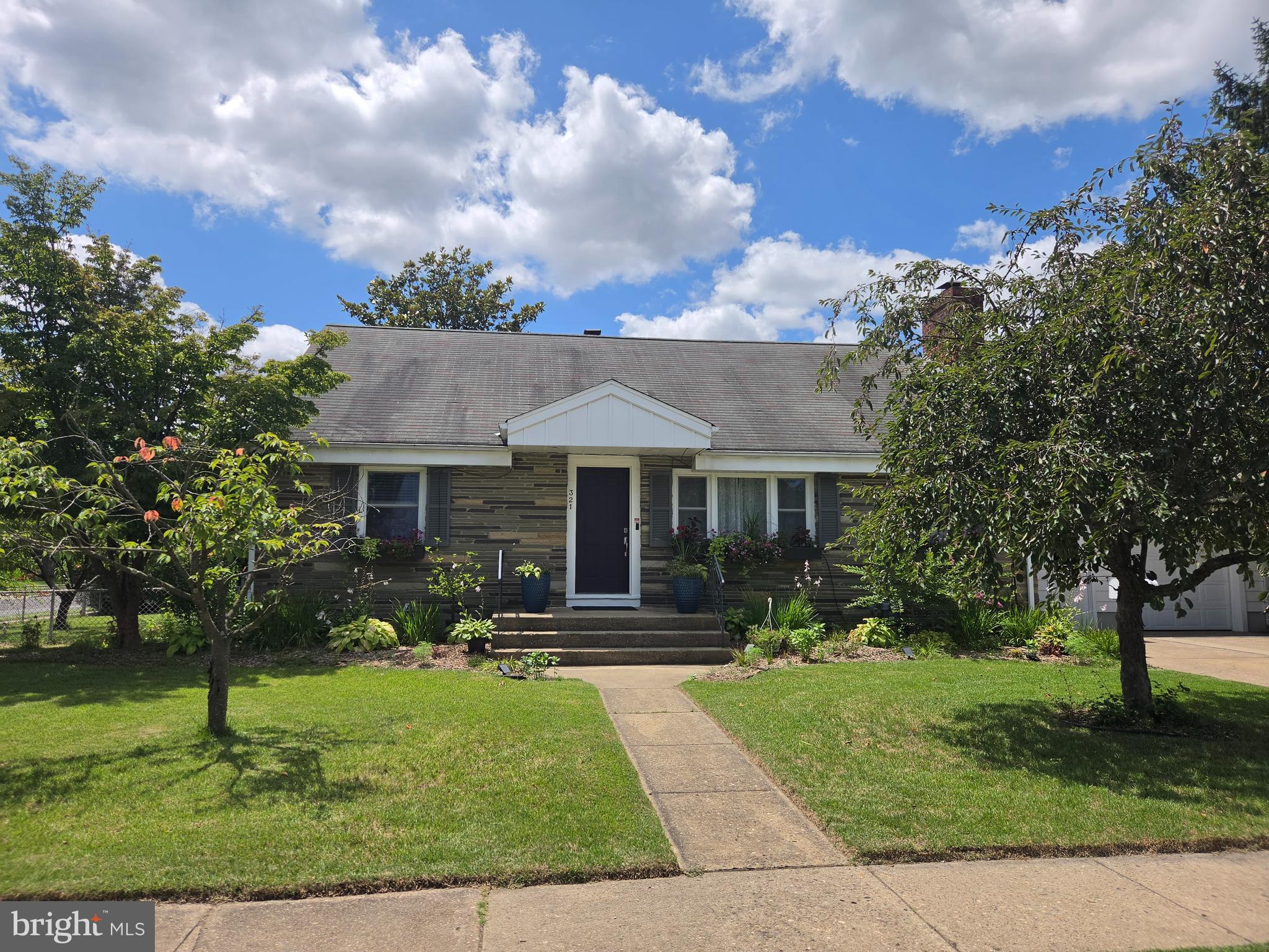 321 Buttonwood Street Hamilton, NJ 08619 - Photo 1 of 42 Beautifully updated 3 bedroom Cape