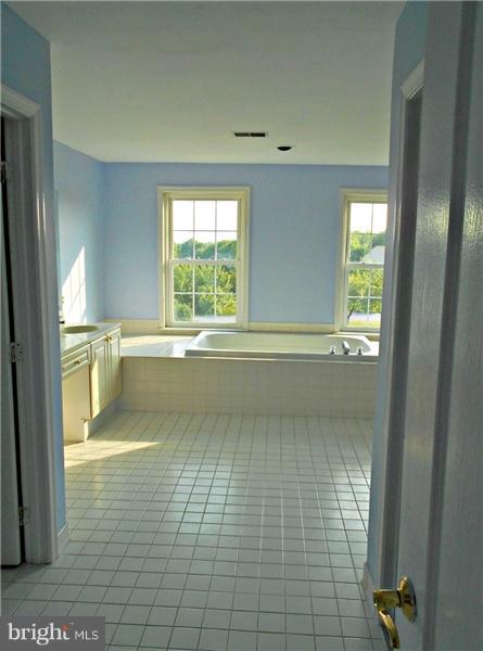 21000 Brooke Knolls Road Laytonsville, MD 20882 - Photo 19 of 20 a bathroom with a bathtub