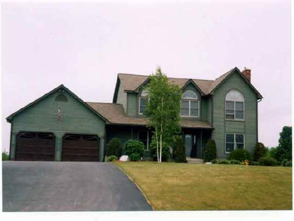 33 Apple Blossom Road Barre Town, VT 05641 - Photo 1 of 3 Gallery Image 1