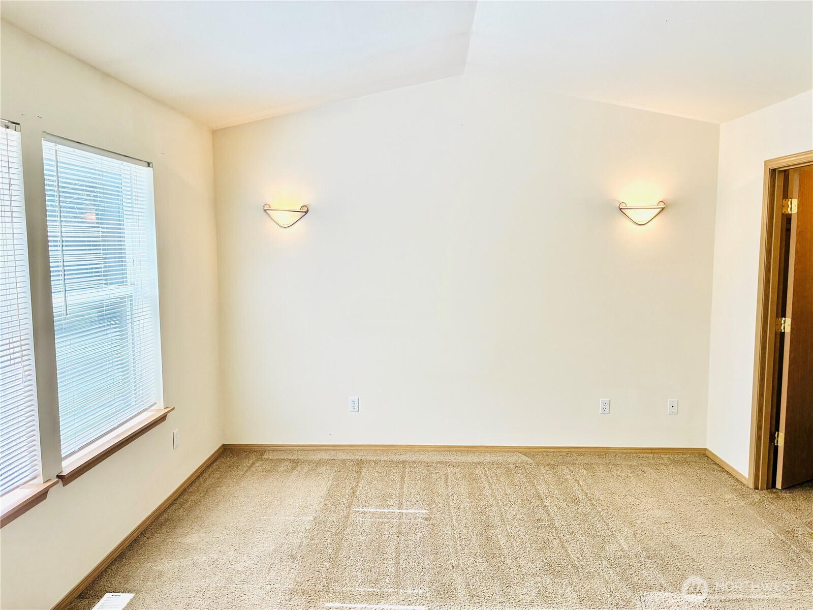 8802 222nd Street East Graham, WA 98338 - Photo 12 of 25 a view of an empty room