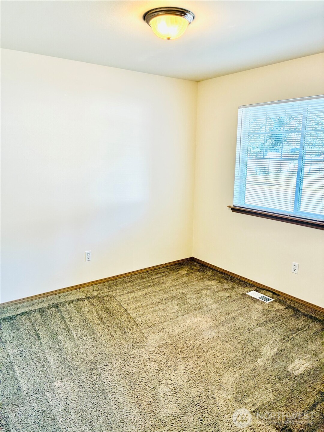 8802 222nd Street East Graham, WA 98338 - Photo 18 of 25 a view of an empty room