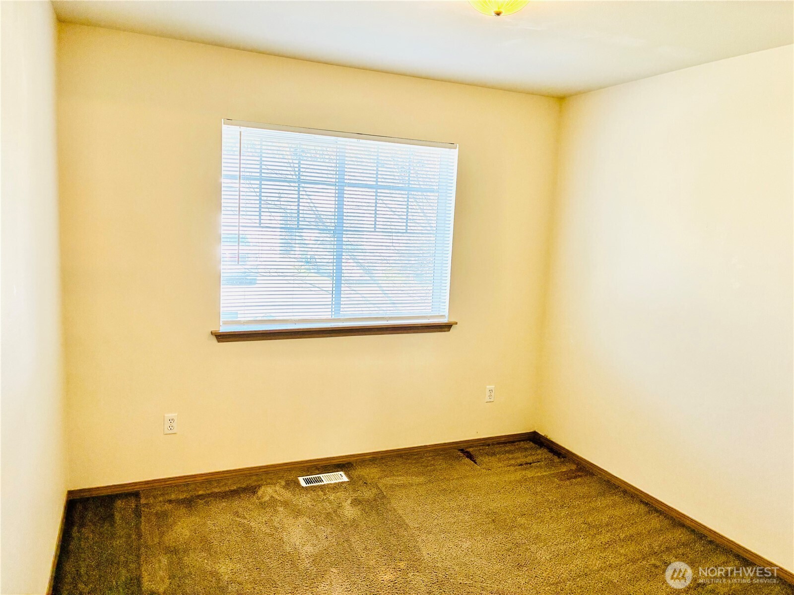 8802 222nd Street East Graham, WA 98338 - Photo 19 of 25 a view of an empty room
