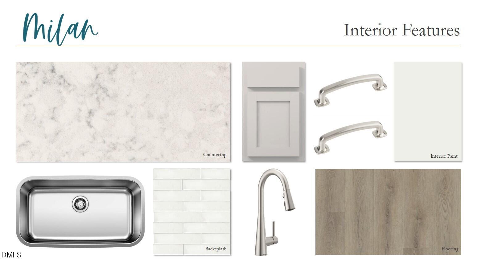 2832 Quarry Road, Unit 176 Rolesville, NC 27571 - Photo 4 of 31 Mood Board 1