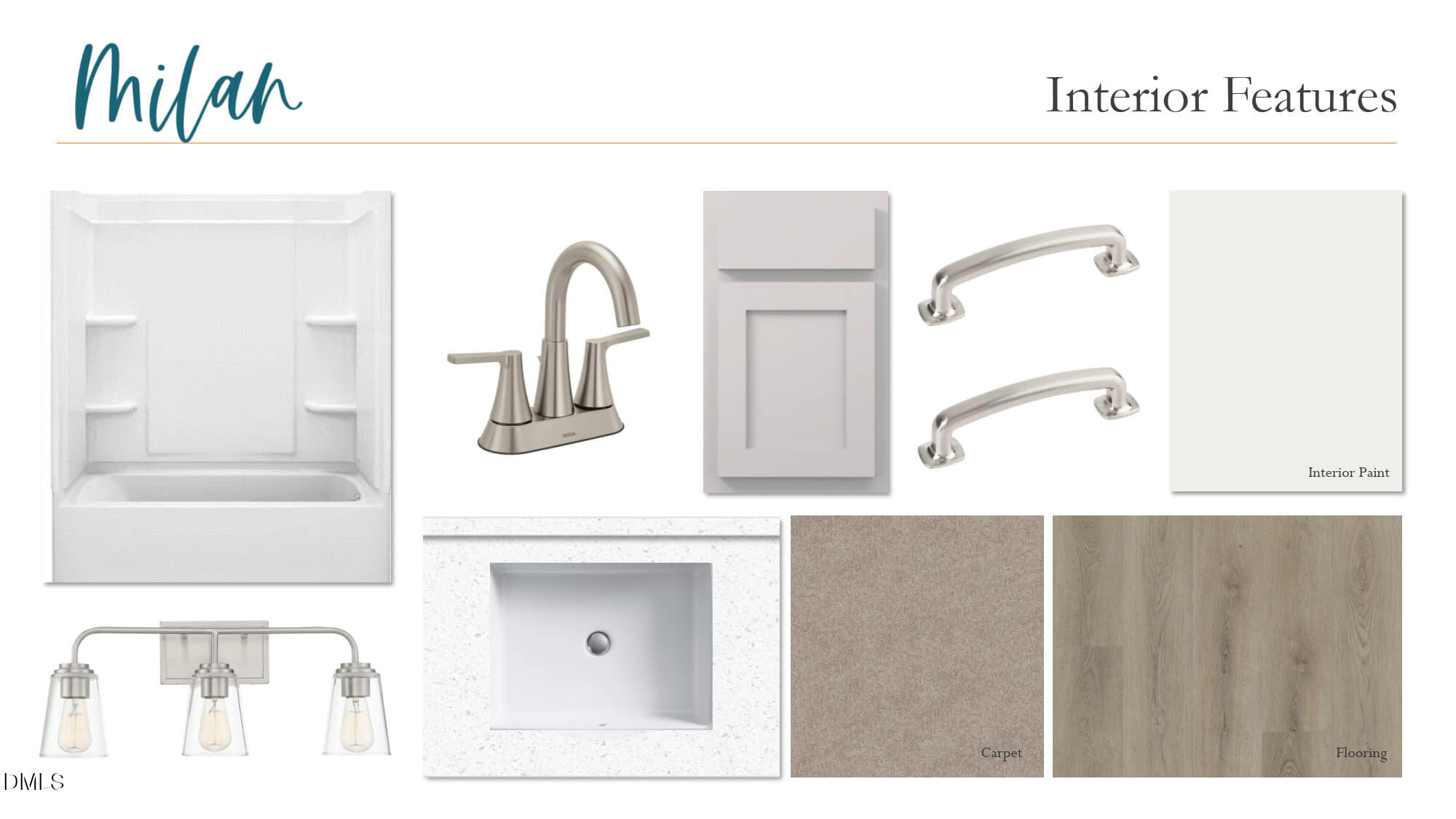 2832 Quarry Road, Unit 176 Rolesville, NC 27571 - Photo 7 of 31 176 Mood Board_3