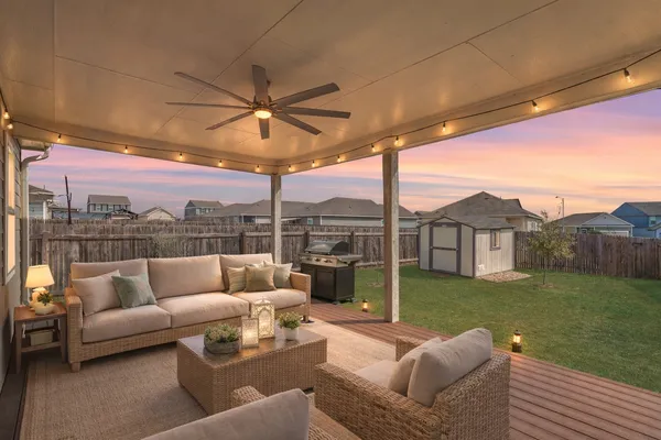 $1,975 | 13007 Carswell Street, Austin, TX 78754