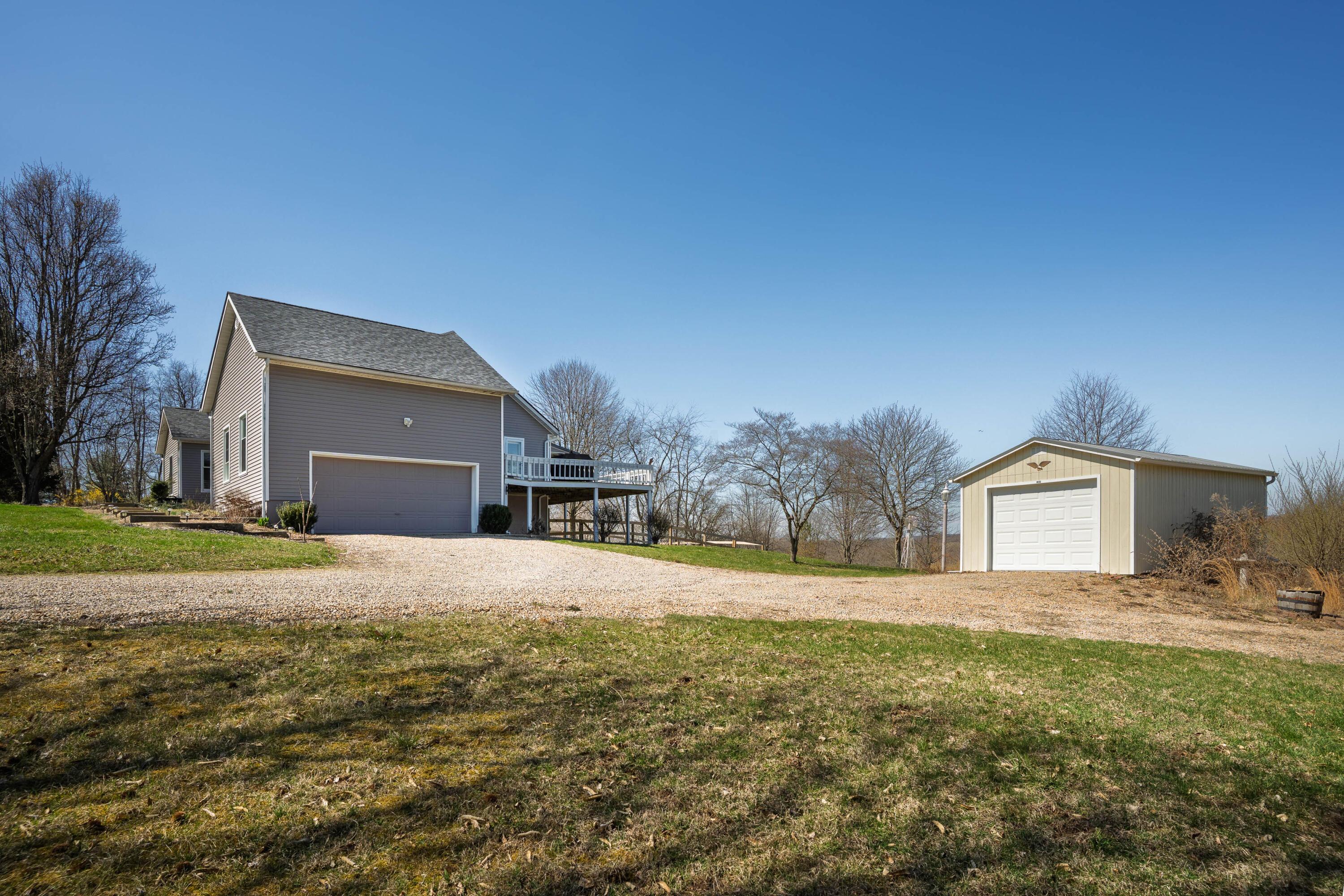 11431 Palmer Road Mount Perry, OH 43760 - Photo 6 of 62 11431 Palmer Rd_06