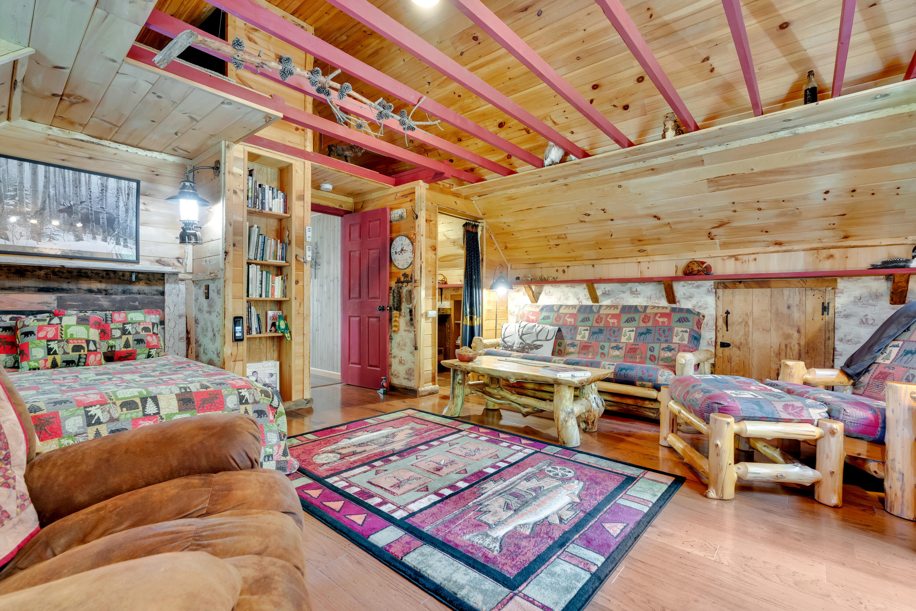 285 Goose Rocks Road Kennebunkport, ME 04046 - Photo 38 of 66 285 Goose Rocks Rd
