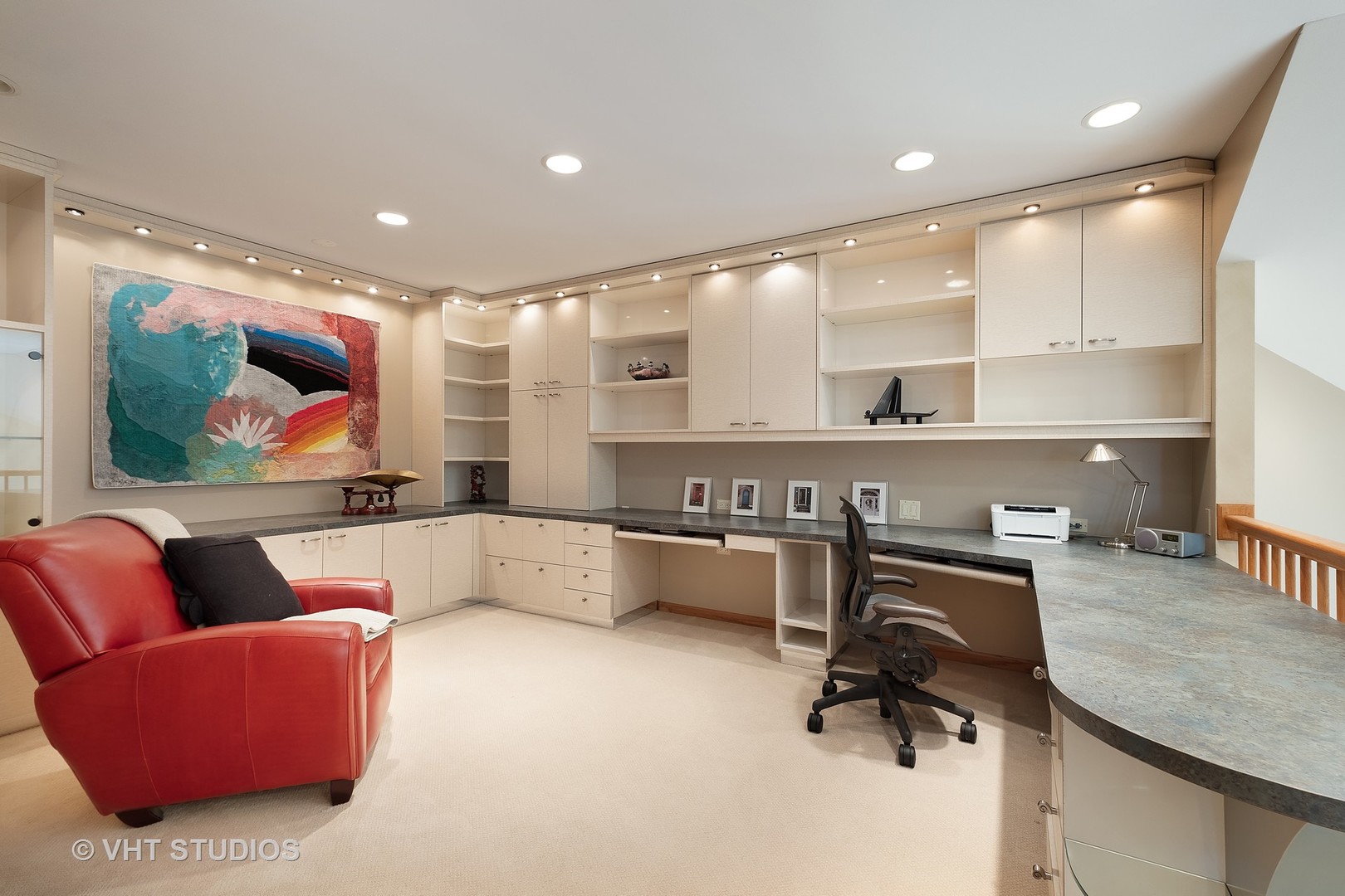 2222 Royal Ridge Drive Northbrook, IL 60062 - Photo 15 of 33