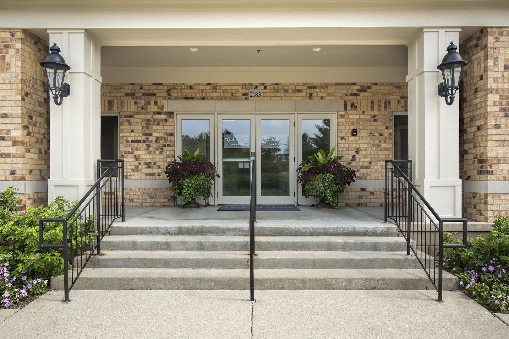 2222 Royal Ridge Drive Northbrook, IL 60062 - Photo 21 of 33